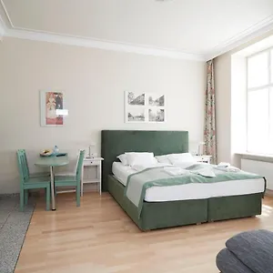 Vienna Studio Apartments , Vienna Austria