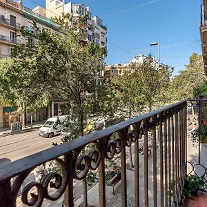 Clandestino , Barcellona Spagna