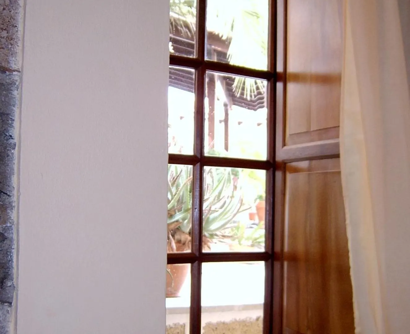 Εξοχικό σπίτι Casa Rural El Traspatio Granadilla De Abona