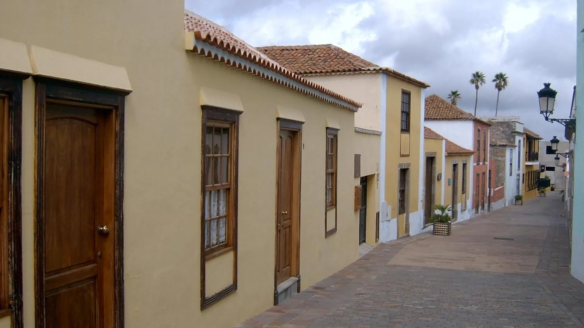 Casa Rural El Traspatio Granadilla De Abona 0*,  Spain