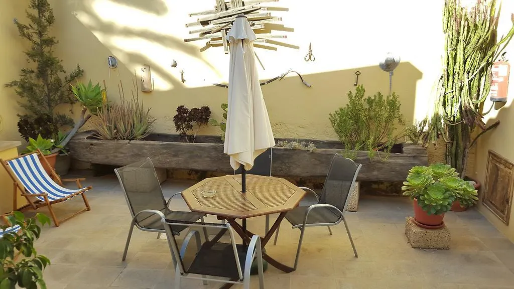Casa Rural El Traspatio Granadilla De Abona 0*,  Ισπανία