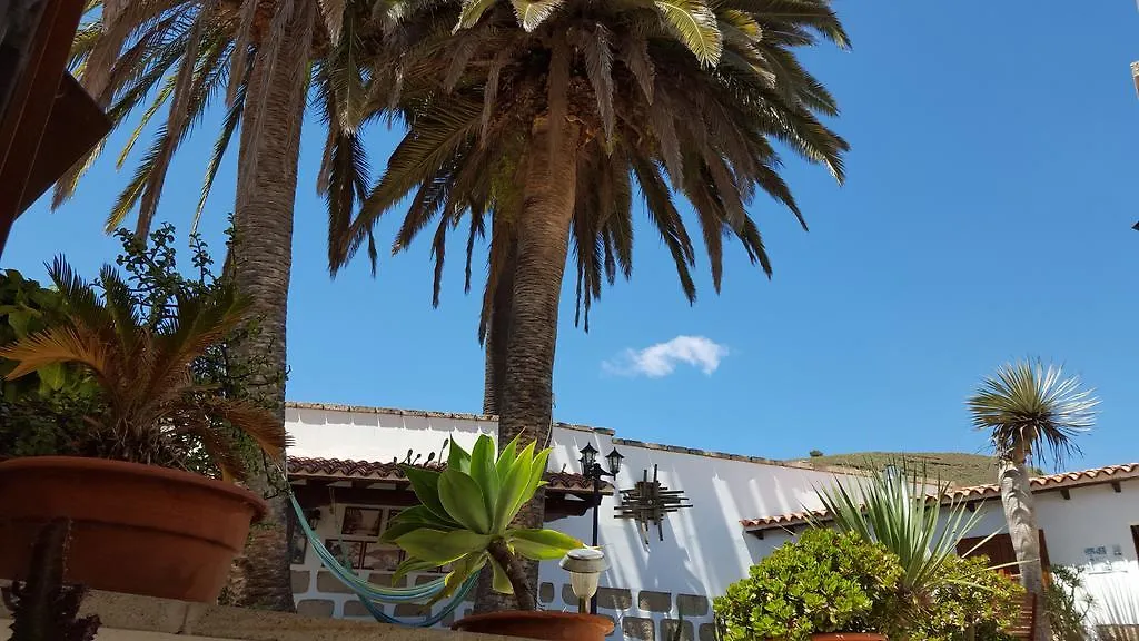 Casa Rural El Traspatio Granadilla De Abona