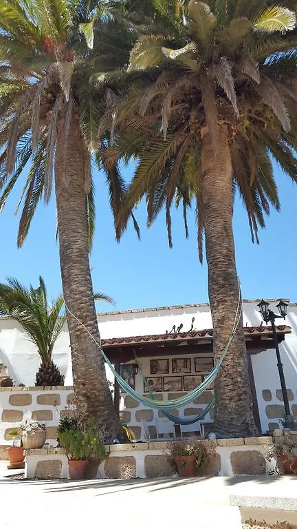 Country house Casa Rural El Traspatio Granadilla De Abona