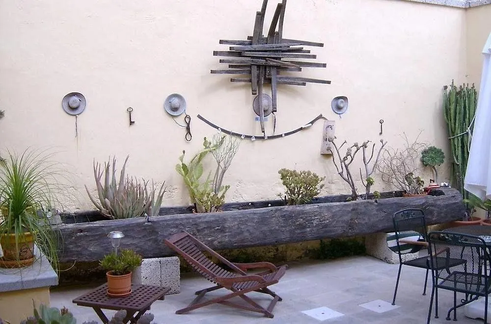 Casa Rural El Traspatio Granadilla De Abona 0*,  Spain