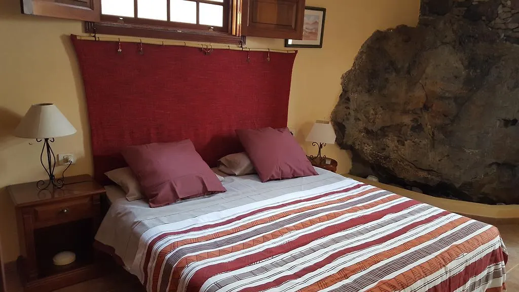 Casa Rural El Traspatio Granadilla De Abona