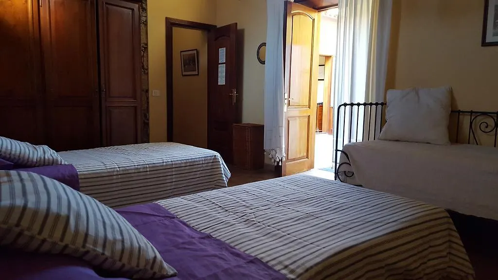 Casa Rural El Traspatio Granadilla De Abona