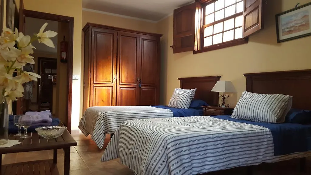 Casa Rural El Traspatio Granadilla De Abona Ισπανία