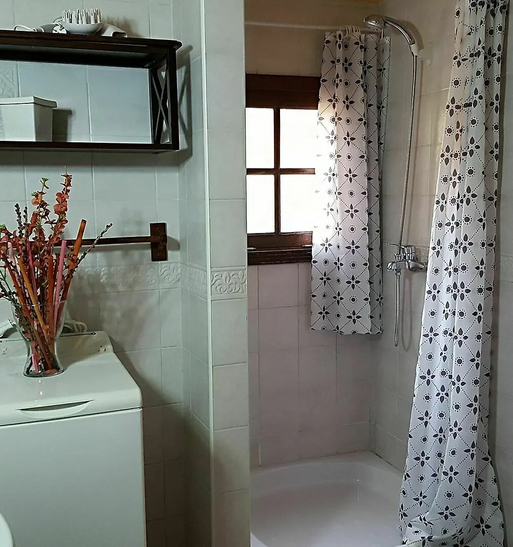 Casa Rural El Traspatio Granadilla De Abona Ισπανία
