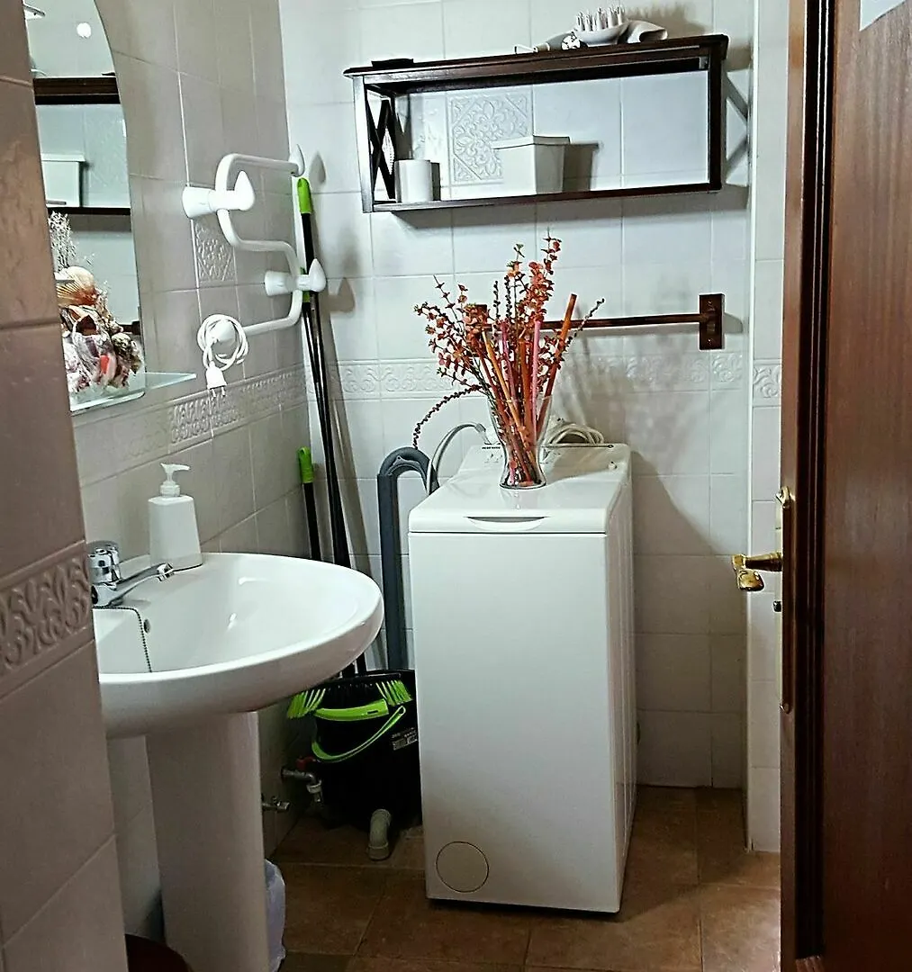 Country house Casa Rural El Traspatio Granadilla De Abona Spain