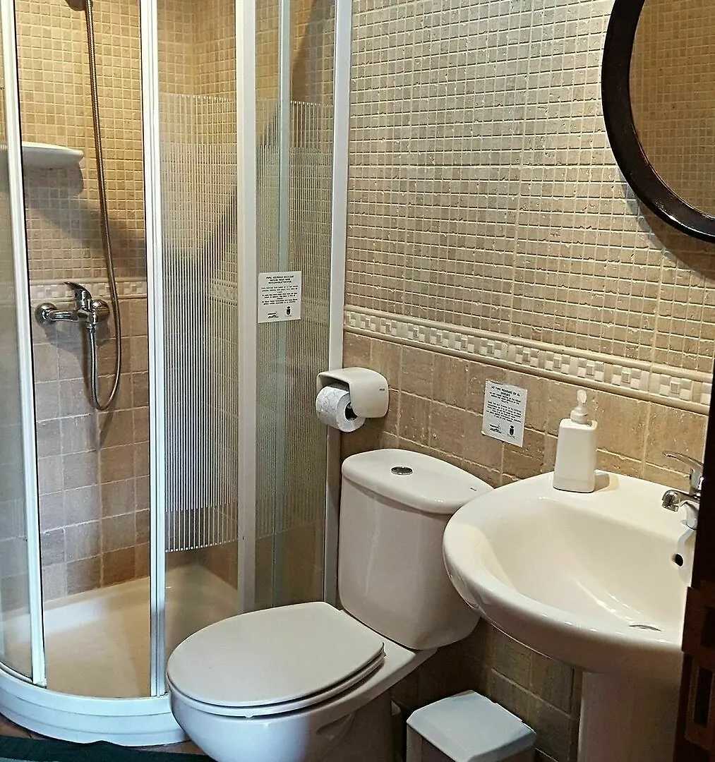 Casa Rural El Traspatio Granadilla De Abona Εξοχικό σπίτι