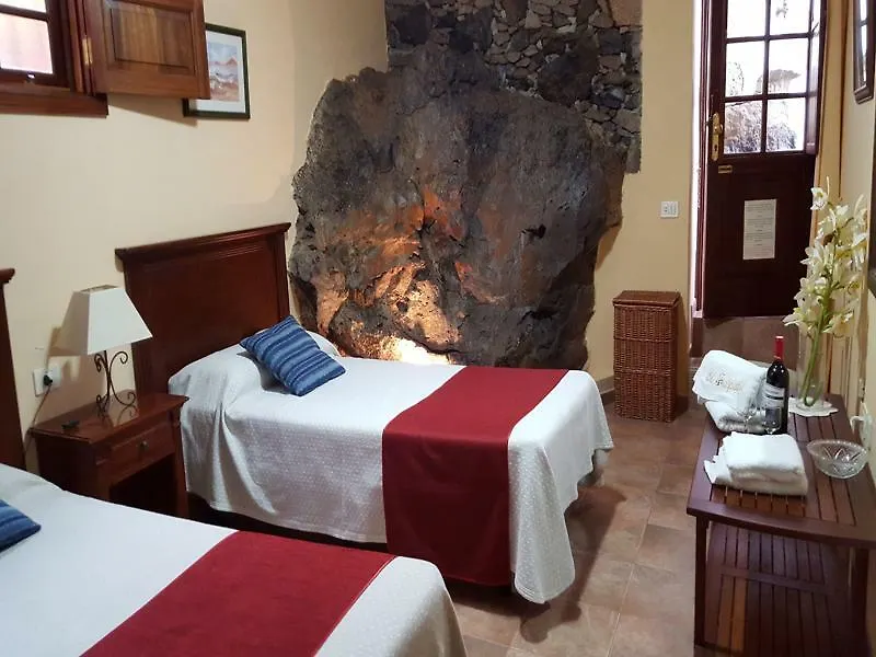Casa Rural El Traspatio Granadilla De Abona Ισπανία